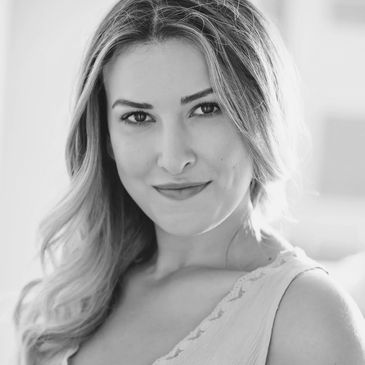 Rashelle Soudani - Owner/Director