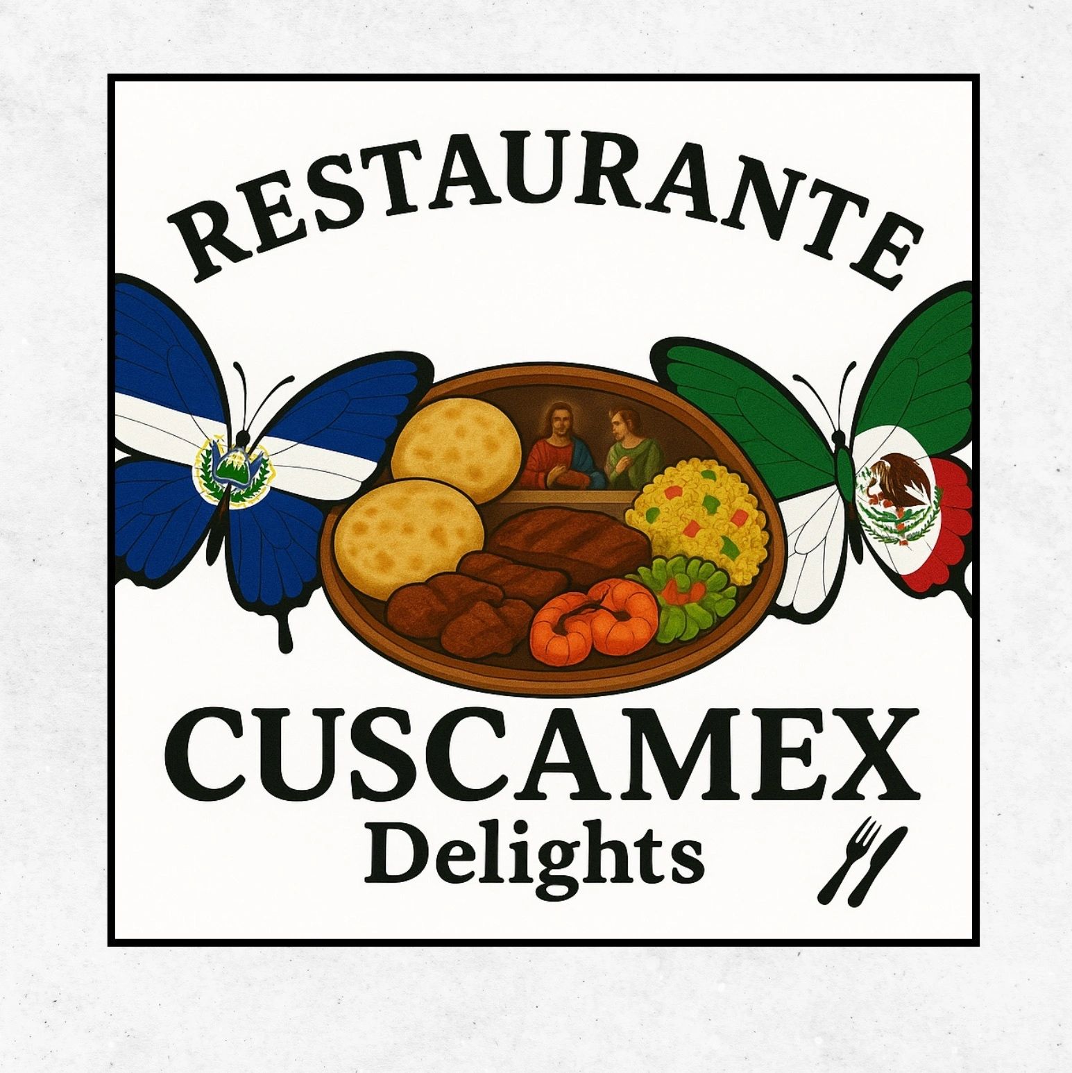 Cuscamex Delights.  