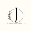Designed by Julie