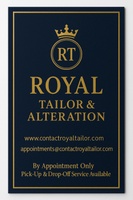 Royal Tailor