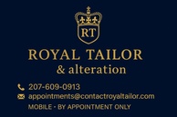 Royal Tailor