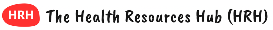 The Health Resources Hub