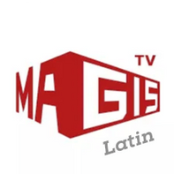 Magis TV Latin
