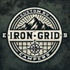 Iron Grid Campers