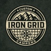 Iron Grid Campers