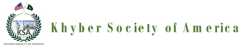 Khyber Society of America