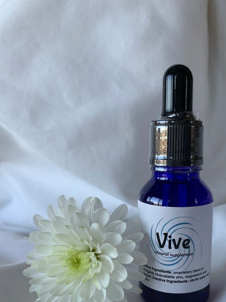 Vive Minerals
