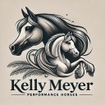 Kelly Meyer Performance Horses