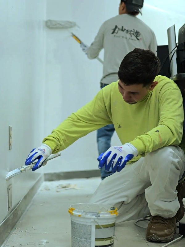 painting
