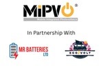 Mipv Solar  In Parnership With Mr Batteries ltd 