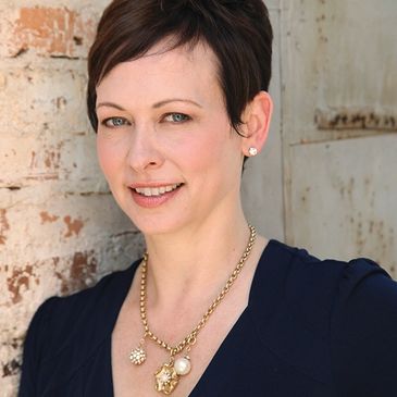 Carmen Westbrook, Lead Project Manager