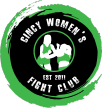 Cincy Women's Fight Club
