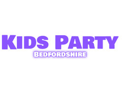 Kids Party Bedfordshire