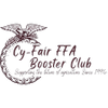 Cy-Fair FFA Booster Club