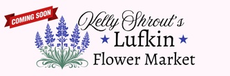 Lufkin Flower Market