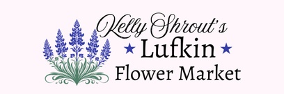 Lufkin Flower Market