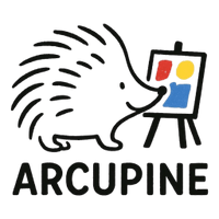 Arcupine