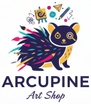 Arcupine