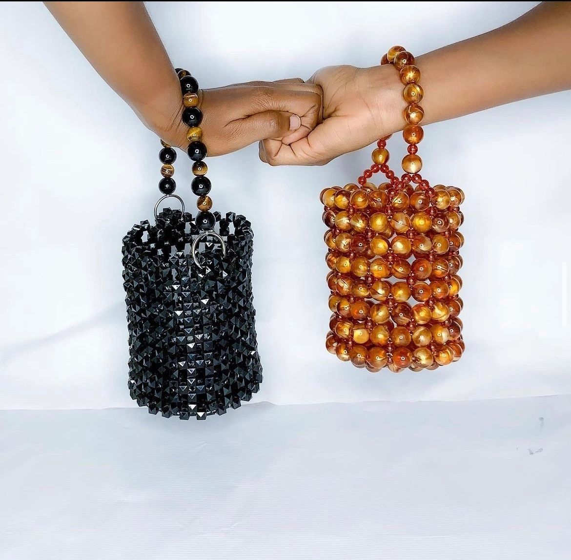 The Bucket Bag