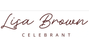 LISA BROWN | CELEBRANT