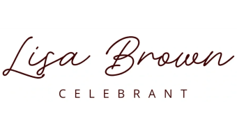 LISA BROWN | CELEBRANT