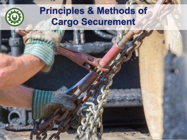 Cargo Securement 