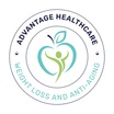 Advantage Healthcare 

Functional primary care
Weight loss
Anti-a