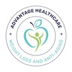 Advantage Healthcare 

Functional primary care
Weight loss
Anti-a