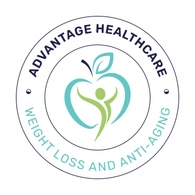 Advantage Healthcare 

Functional primary care
Weight loss
Anti-a