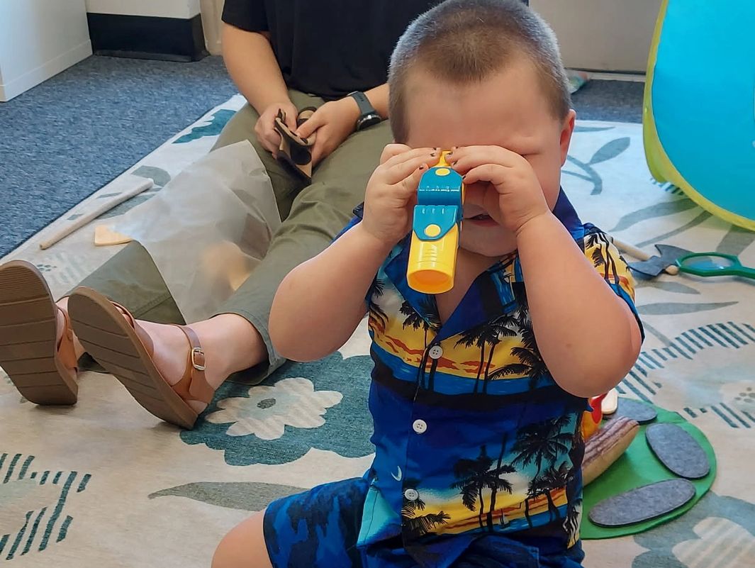 Desert Blossom Speech & Language Center