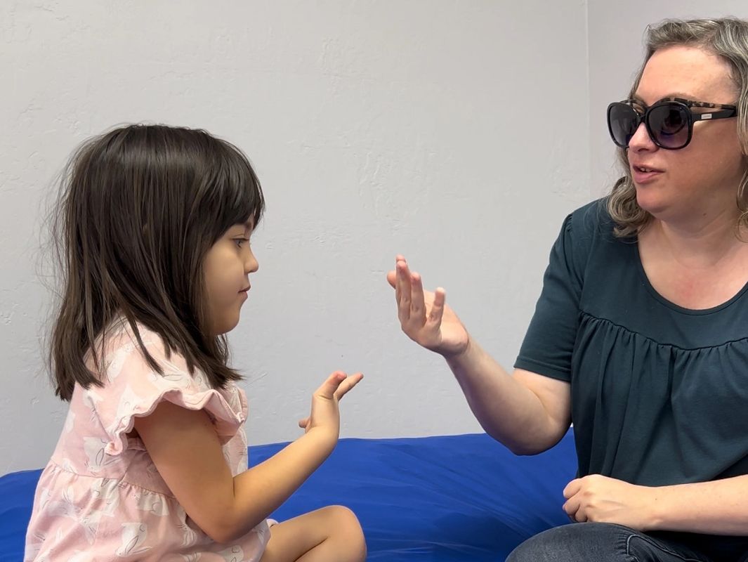 Desert Blossom Speech & Language Center