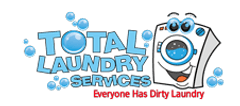 Fort Walton's Total Laundry Services
