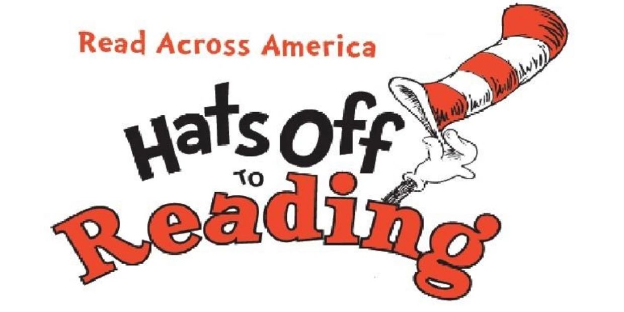 Read Across America