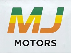 MJ Motors 