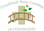 CrossRoads 
Team Coaching