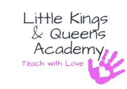 Little Kings and Queens Academy