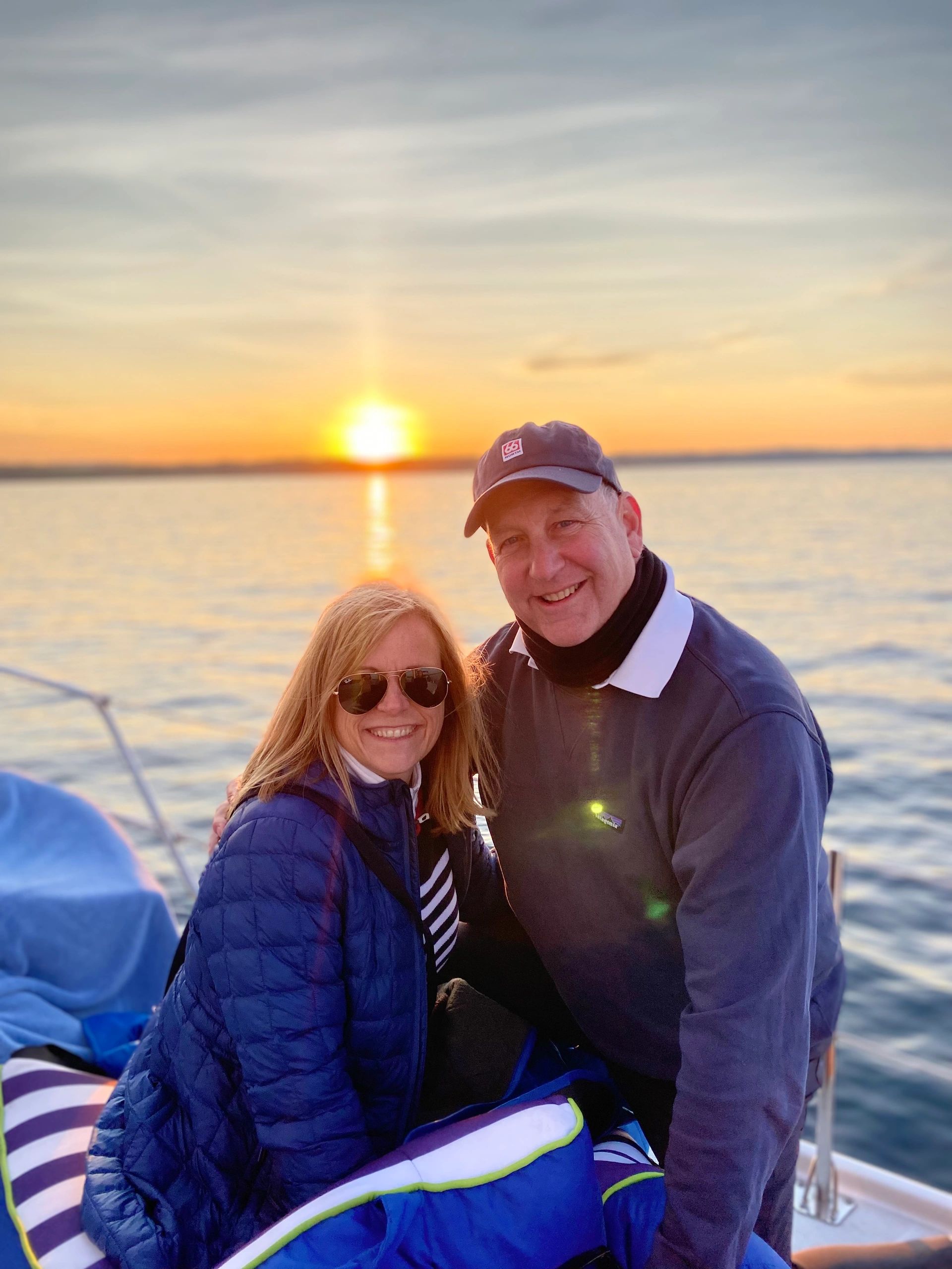 Sailing Charters Sailing Traverse City Charters