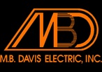 M B Davis Electric, Inc.