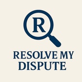 Resolve My Dispute