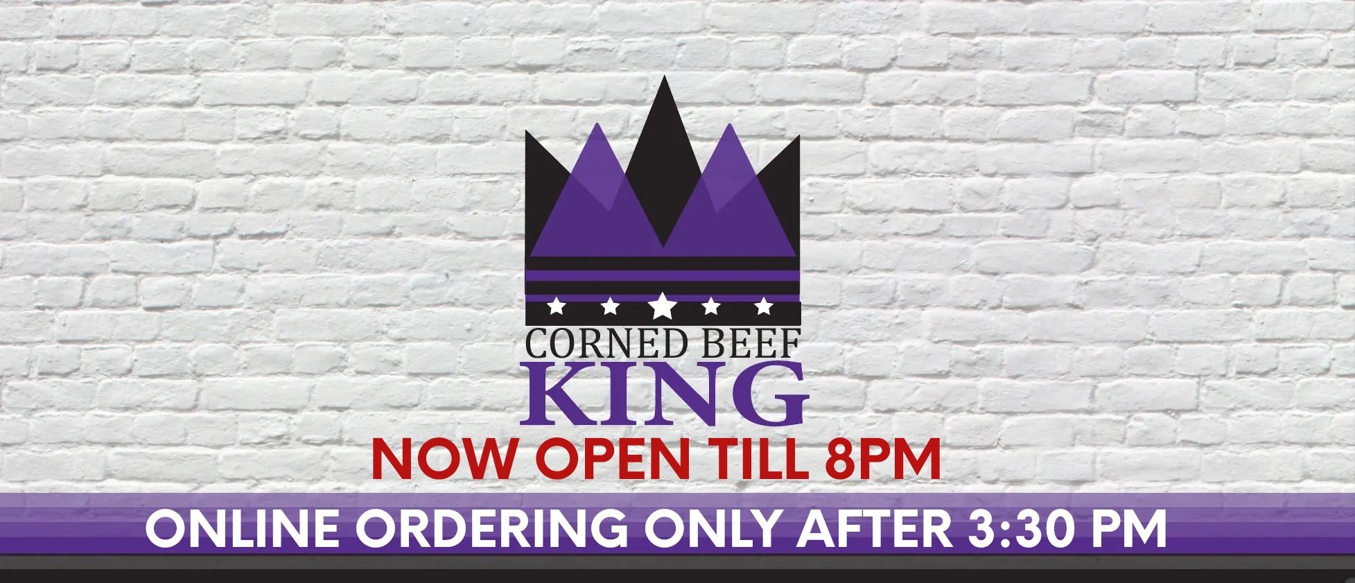 Corned Beef King Corned Beef, Deli, Lunch, Corned Beef Sandwich