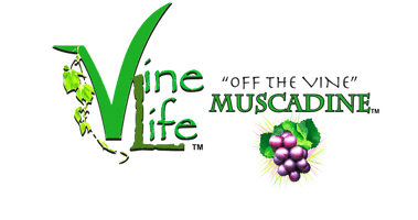Vine Life Muscadine