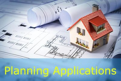 Planning Applications