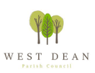 West Dean Parish council