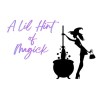 A Lil Hint of Magick 