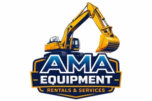 AMA Equipment Rentals