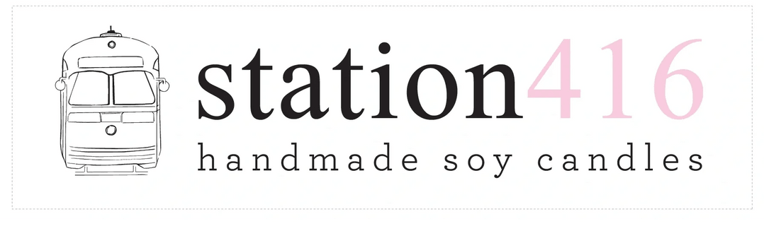 S T A T I O N    4 1 6