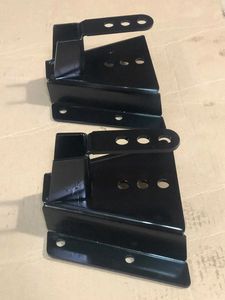 1957-1967 Springs lowering hangers