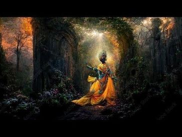  कृष्ण वही है ..Krishna Wahi hai Poem