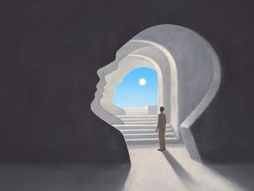 मन ...Mind the mind Poem