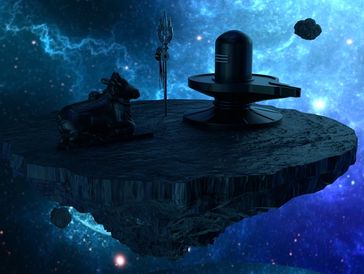 नंदी की प्रतीक्षा ...Nandi ki Prateeksha Poem